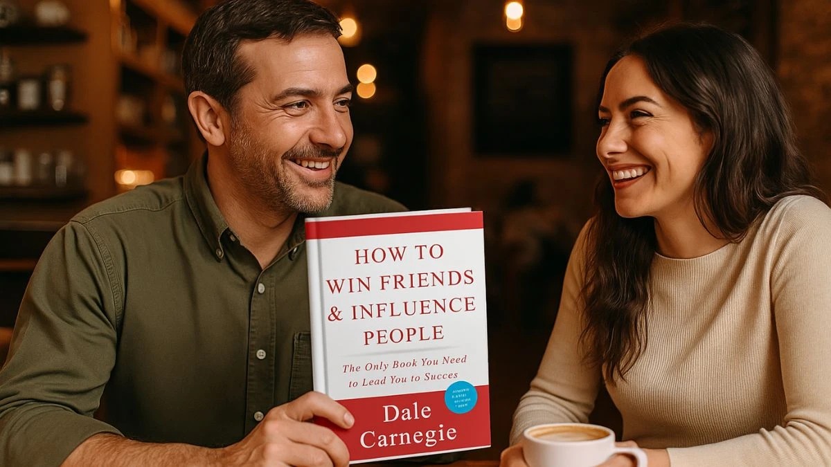 Top 10 Life-Changing Books Everyone Should Read in 2025