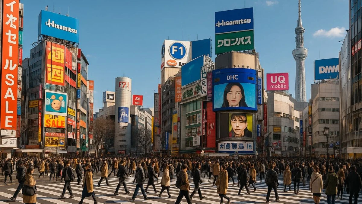 Top 10 Most Powerful Countries in the World in 2025