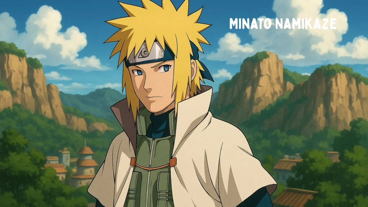 Top 10 Fastest Anime Characters of All Time