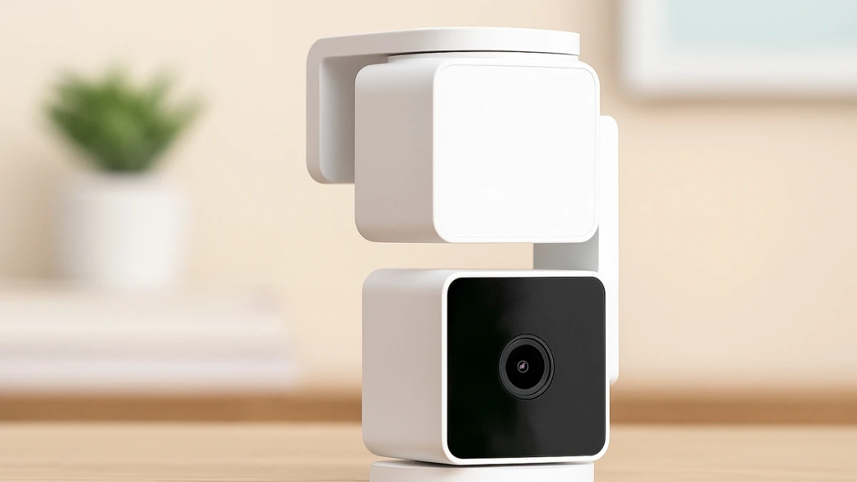 Top 10 Best Home Security Cameras of 2025