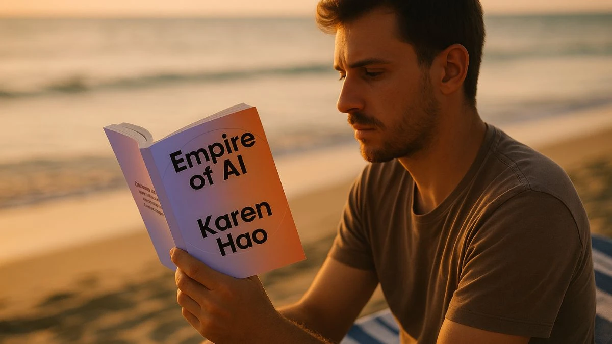 Top 10 Must-Read Non-Fiction Books of 2025 Essential Reads for Knowledge Seekers