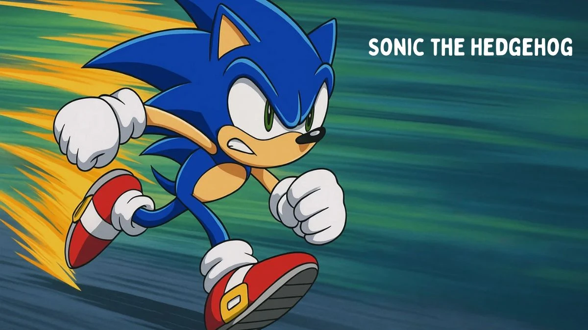 Top 10 Fastest Anime Characters of All Time