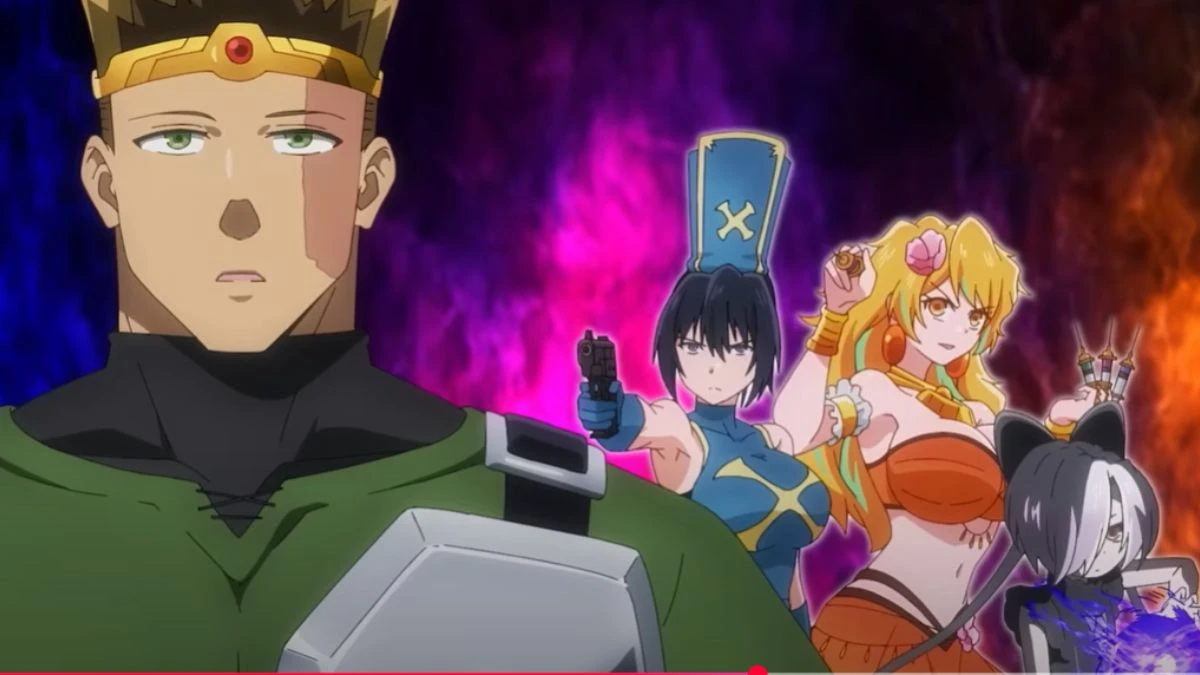 Top 10 Best Romantic Comedy Anime of 2025