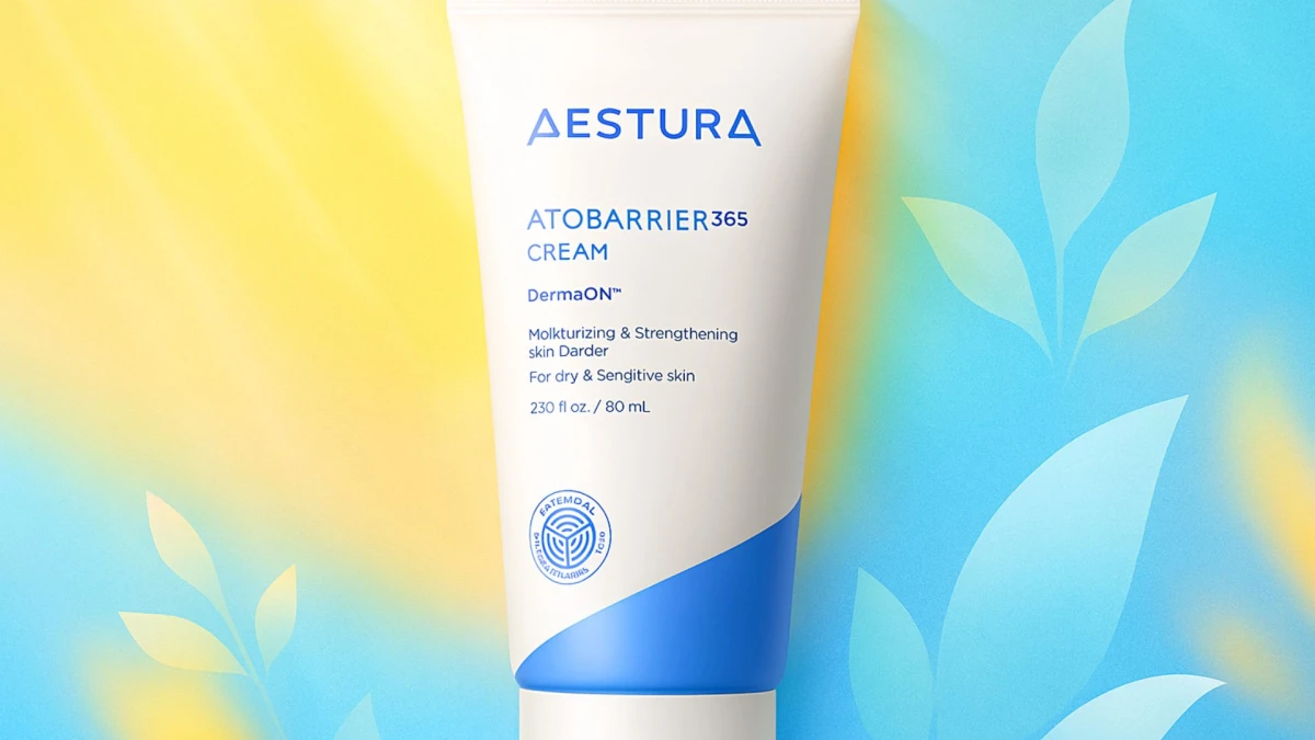 Top 10 Moisturizers for Dry Skin That Actually Work