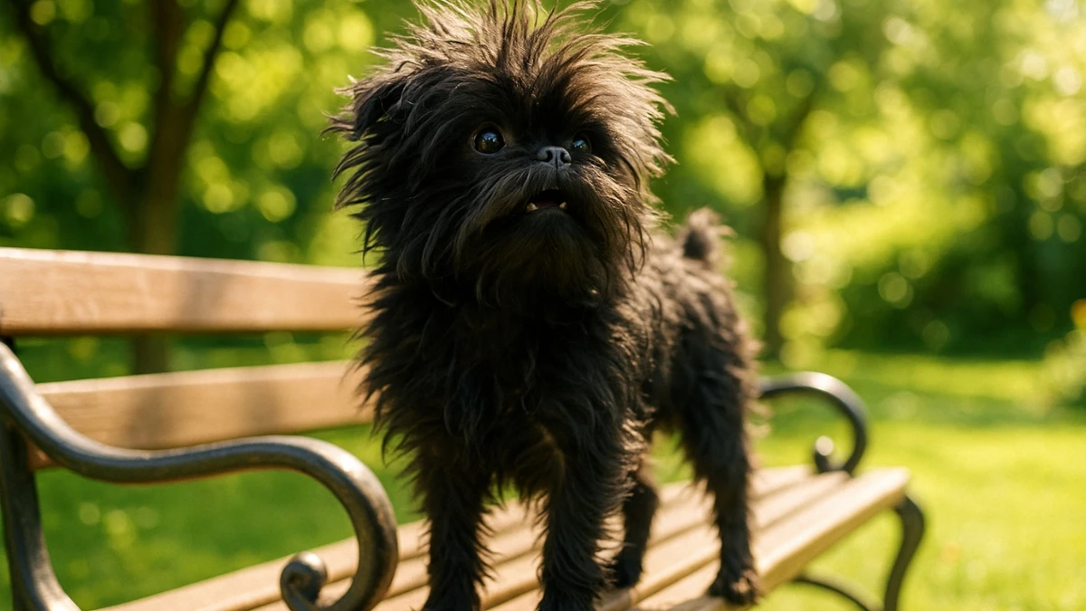 Top 10 Tiny Dog Breeds That Stay Small: Adorable Paws for Every Home