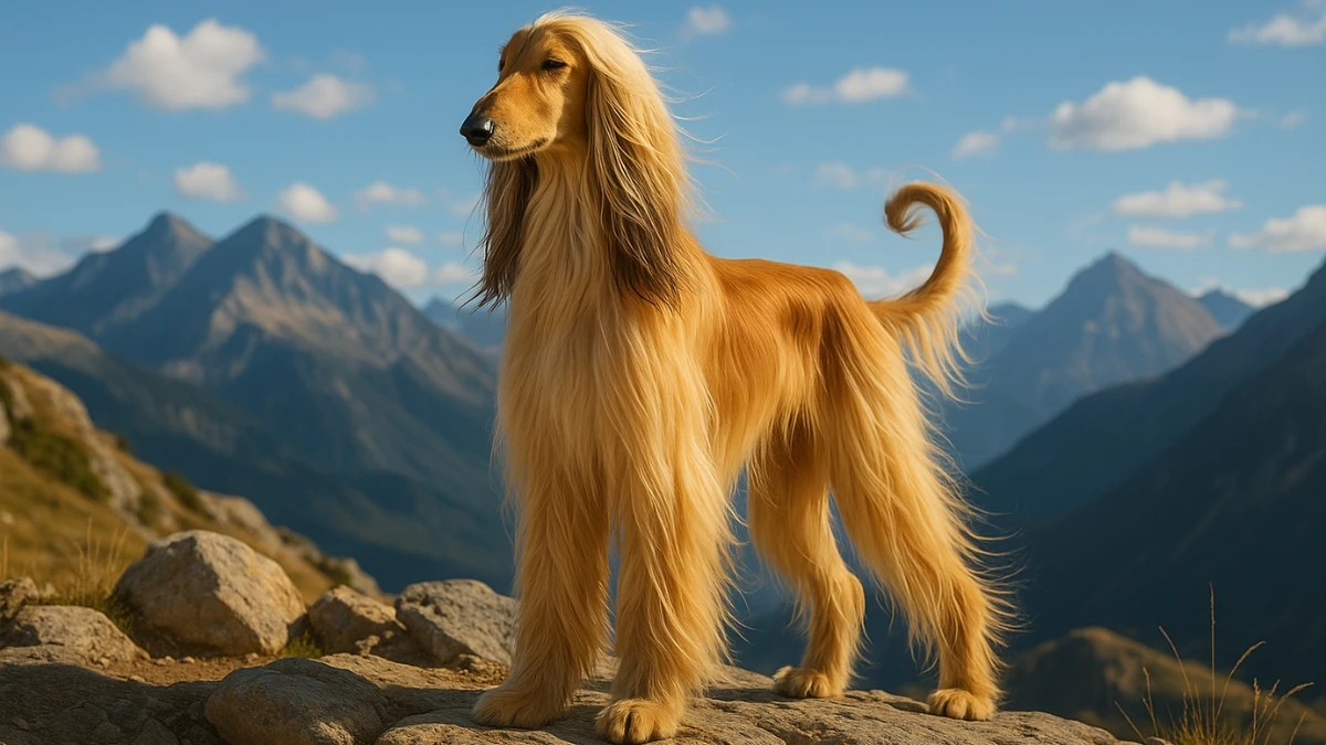 Top 10 Most Popular Hound Dog Breeds in the World Every Dog-Lover Should Know