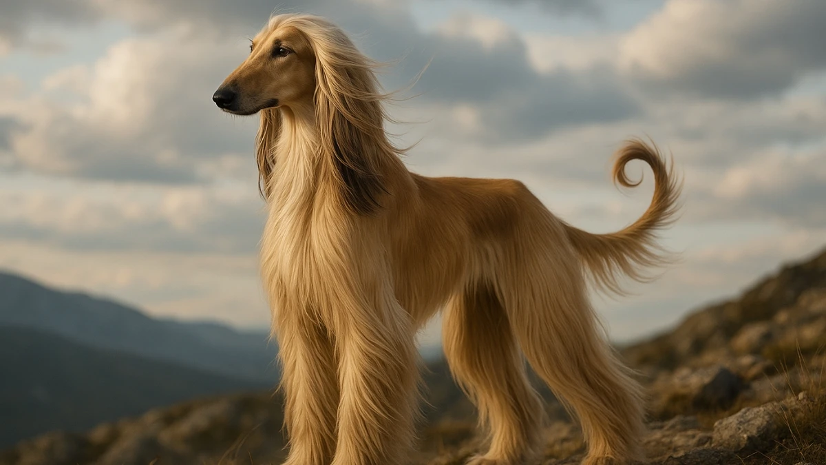 Top 10 Fastest Dog Breeds in the World