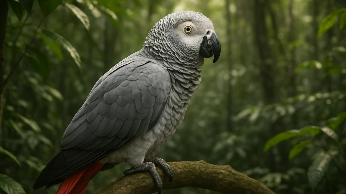 Top 10 Most Expensive Parrots in the World in 2025