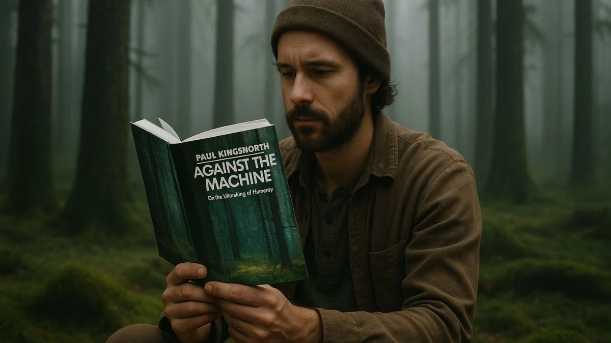 Top 10 Must-Read Non-Fiction Books of 2025 Essential Reads for Knowledge Seekers