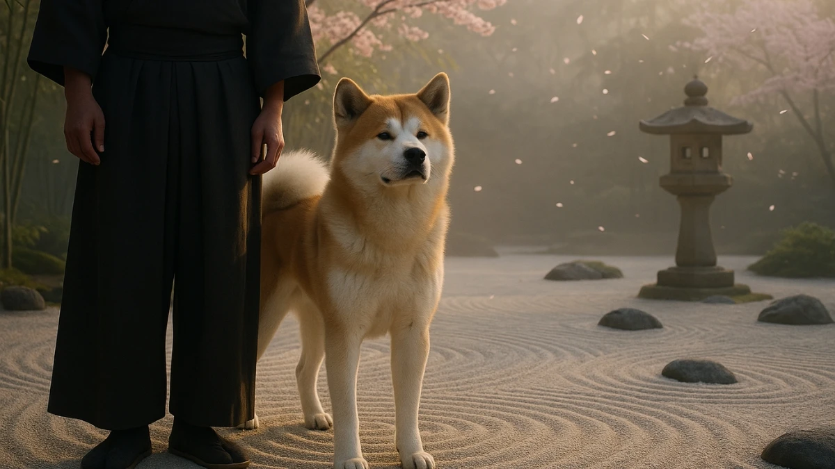 Top 5 Most Loyal Dog Breeds in the World