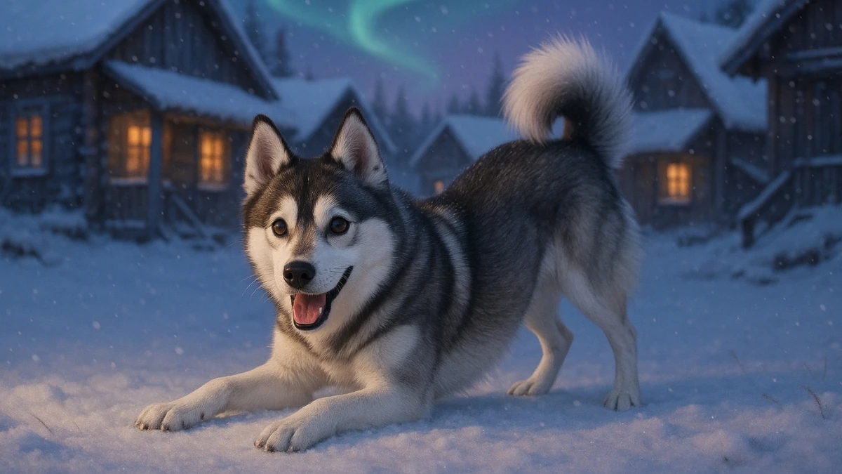 Top 10 Dog Breeds That Look Like Foxes: Fox-Like Dog Breeds