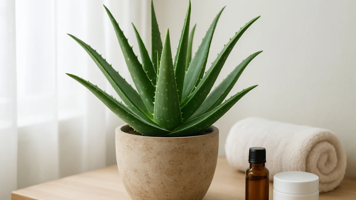 Top 10 Low Maintenance Indoor Plants for Your Home (without care / Zero care) in 2025