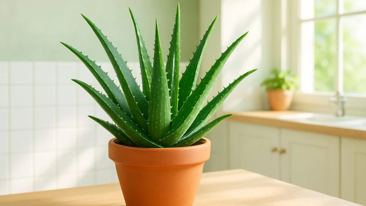 Top 10 Low Maintenance Indoor Plants for Busy People