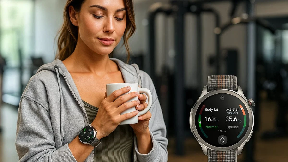 Top 10 Smartwatches That Do More Than Just Tell Time