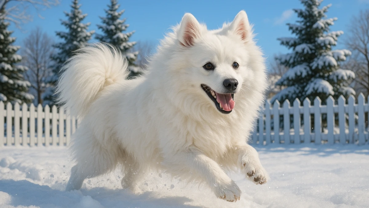 Top 10 Dog Breeds That Look Like Foxes: Fox-Like Dog Breeds