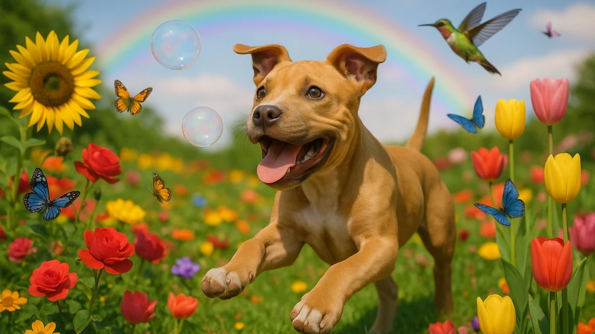 Top 10 Most Strongest Dog Breeds in the World