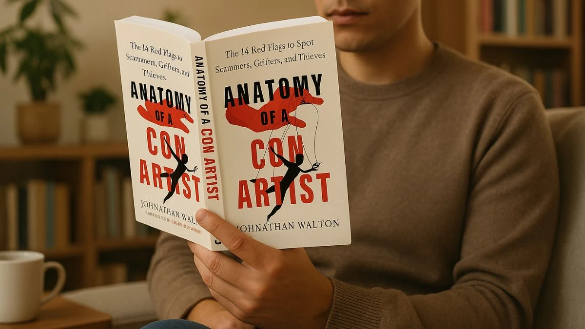 Top 10 Must-Read Non-Fiction Books of 2025 Essential Reads for Knowledge Seekers