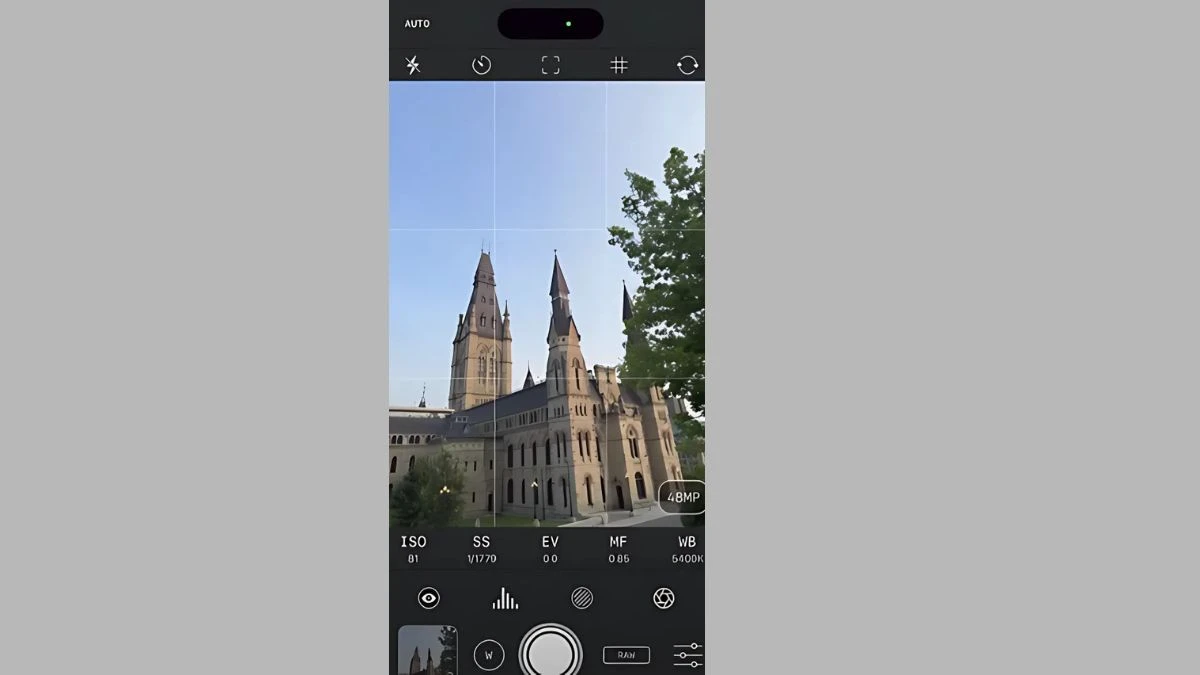 Mobile Photography: How to Take Professional Photos on Your Phone at Home