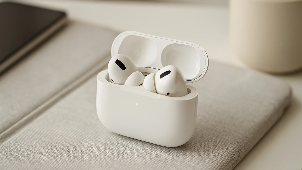 Top 10 Noise-Cancelling Earbuds with the Longest Battery Life in 2025