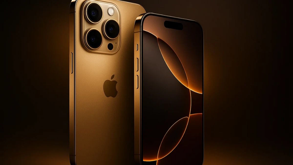 Top 5 AI Powered Smartphones in 2025 That Capture Photos Like a DSLR
