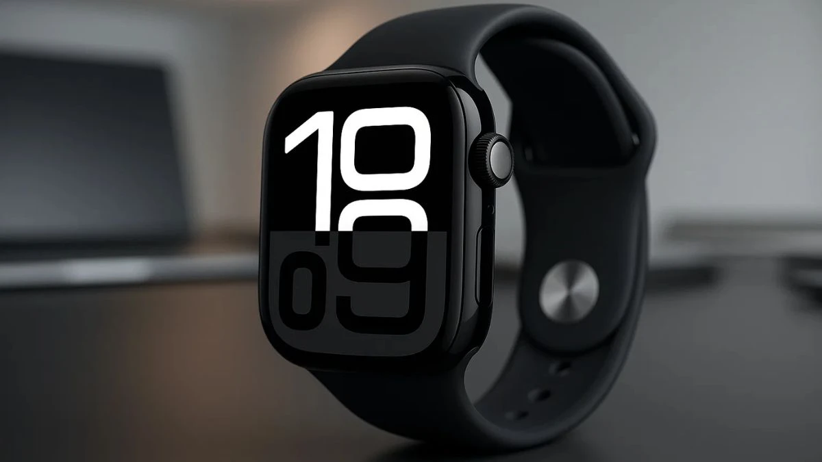 Top 10 Smartwatches That Do More Than Just Tell Time