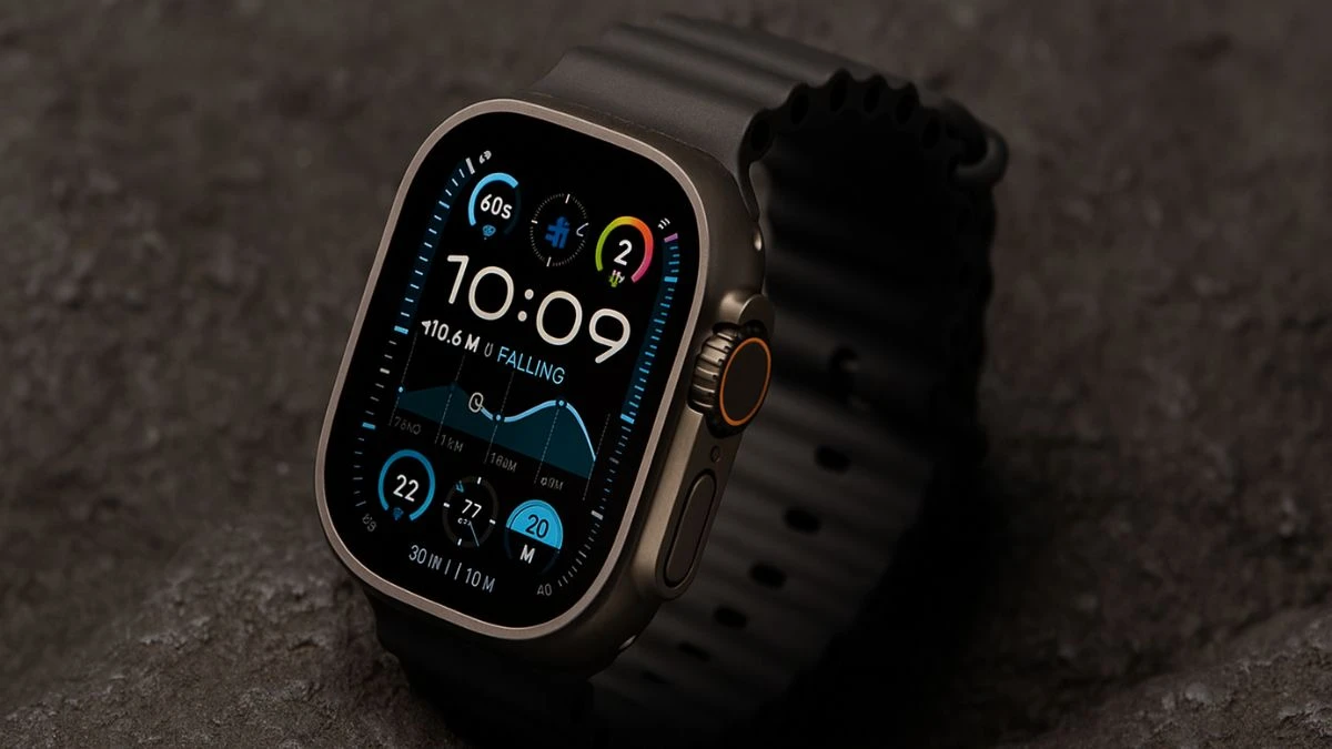 Top 10 Smartwatches That Do More Than Just Tell Time