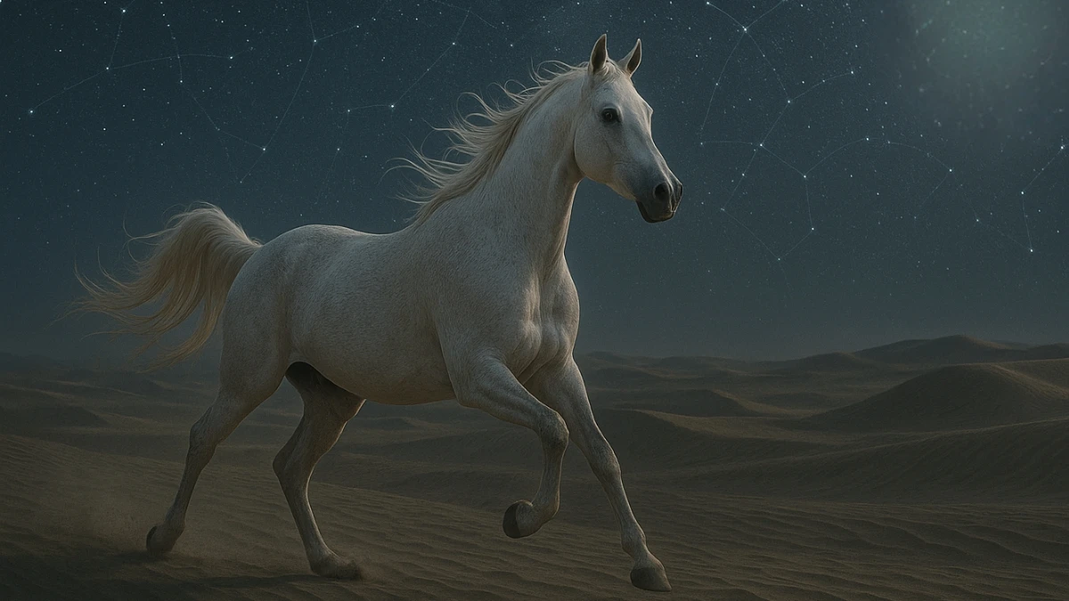 Top 5 Most Expensive Horse Breed in the World in 2025