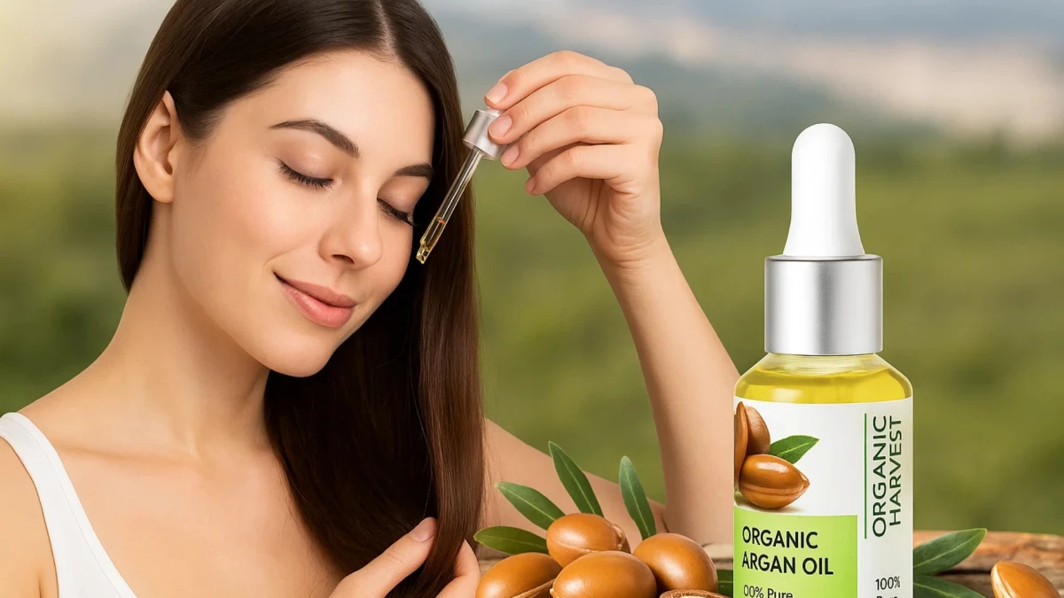 Say Goodbye to Hair Fall! Top 5 Best Hair Oils for Hair Growth and Thickness