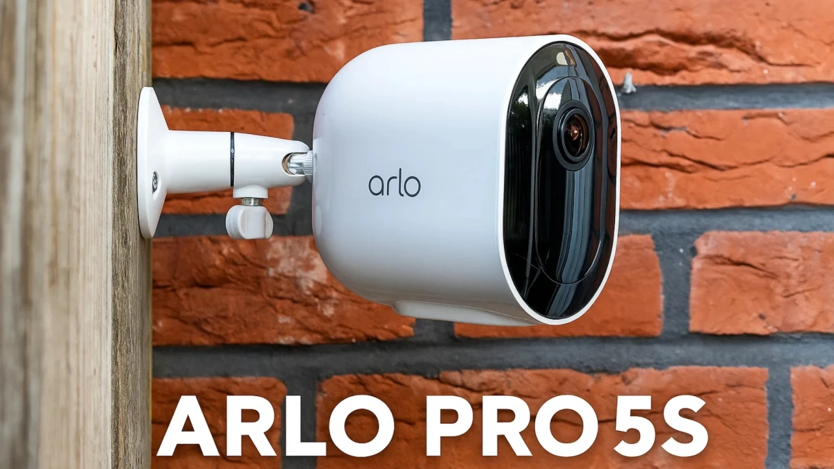 Top 5 Best CCTV Camera for Home with Mobile Connectivity