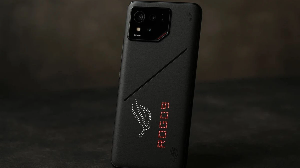 Top 10 Most Powerful Gaming Smartphones to Buy in 2025