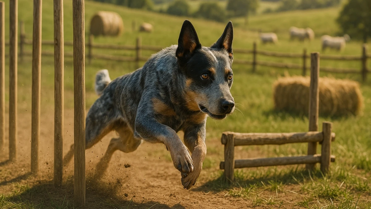 Top 10 Most Intelligence Dog Breeds in 2025: The Smartest Dogs in the World
