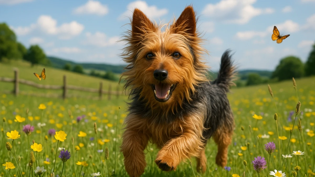Top 10 Cheapest Dog Breeds in 2025: Budget-Friendly and Loyal