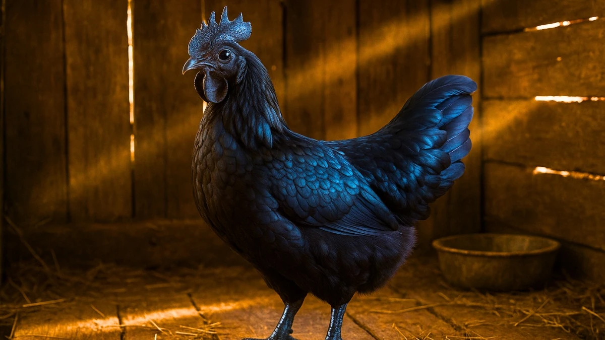 Top 10 Most Expensive Birds in the World