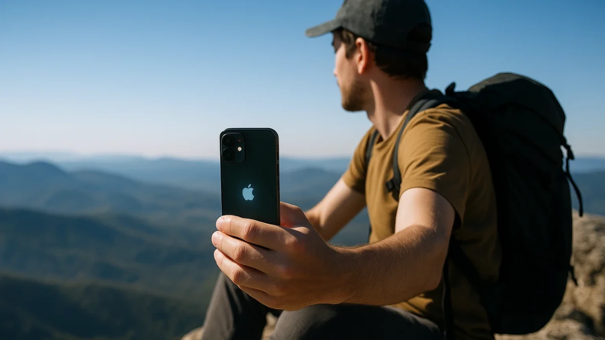 10 Hidden Smartphone Camera Features You’re Not Using