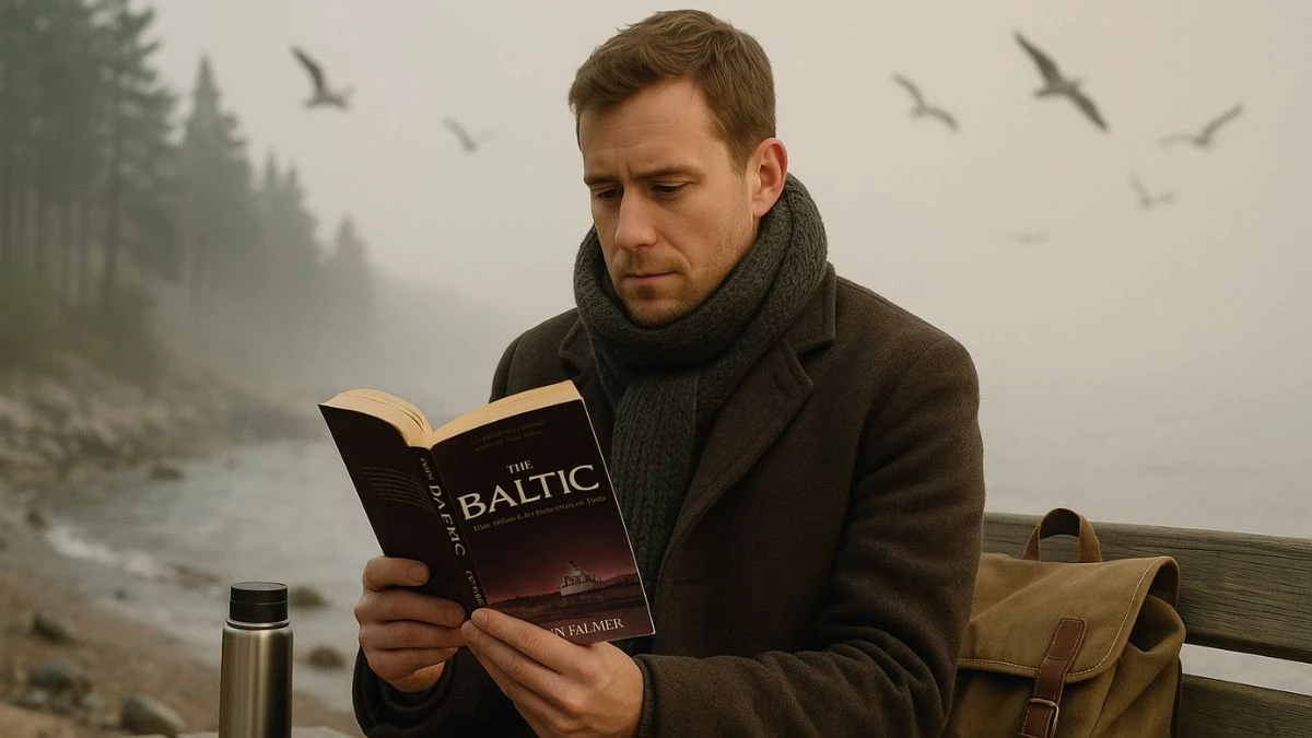 Top 10 Must-Read Non-Fiction Books of 2025 Essential Reads for Knowledge Seekers