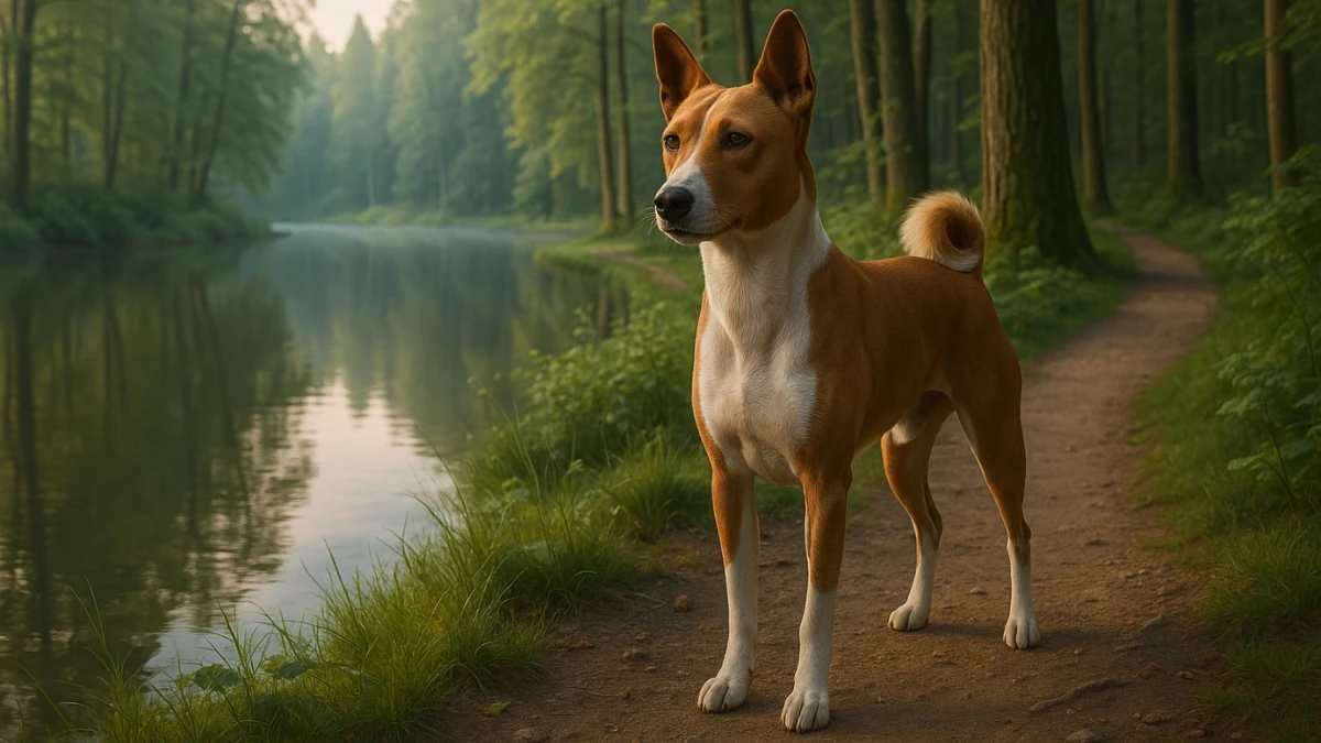 Top 10 Low-Maintenance Dog Breeds That Don’t Shed or Smell