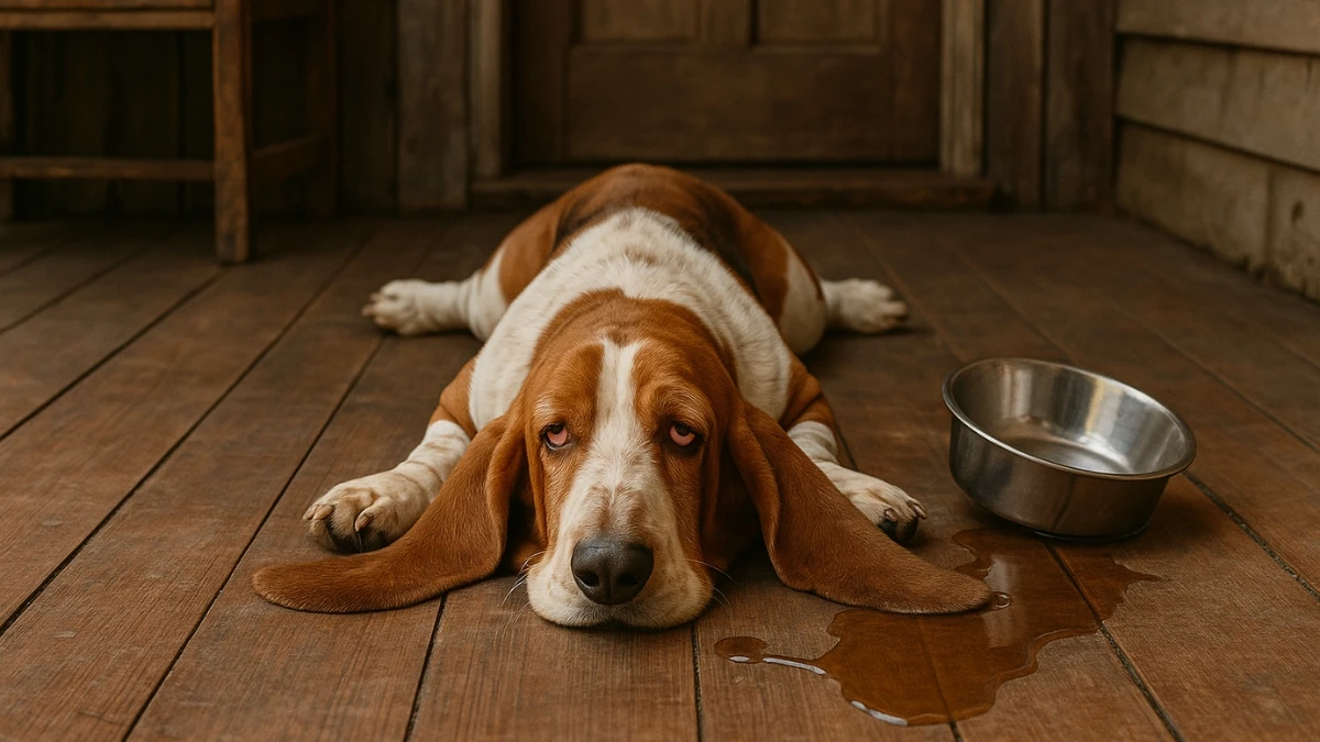 Top 10 Most Laziest Dog Breeds in the World