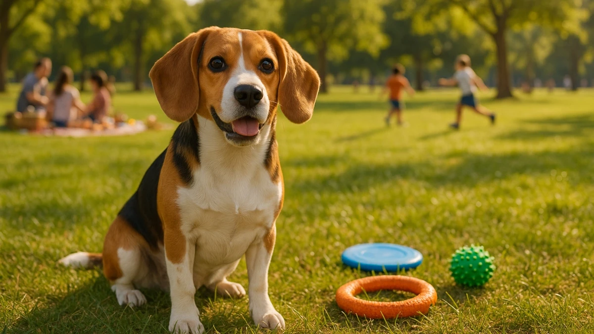 Top 10 Cheapest Dog Breeds in 2025: Budget-Friendly and Loyal