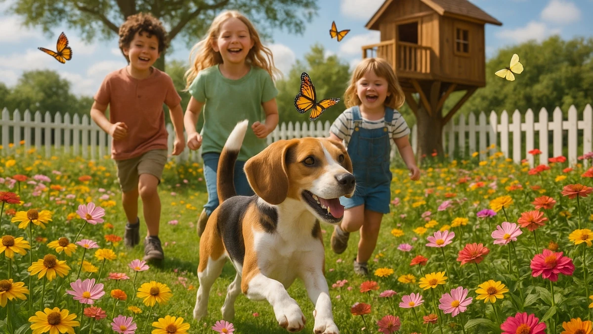 Top 5 Best Family Dogs You Will Love