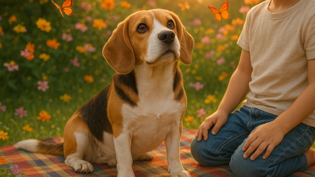 Top 3 Medium Sized Dog Breeds for Family: The Ultimate Family Companions