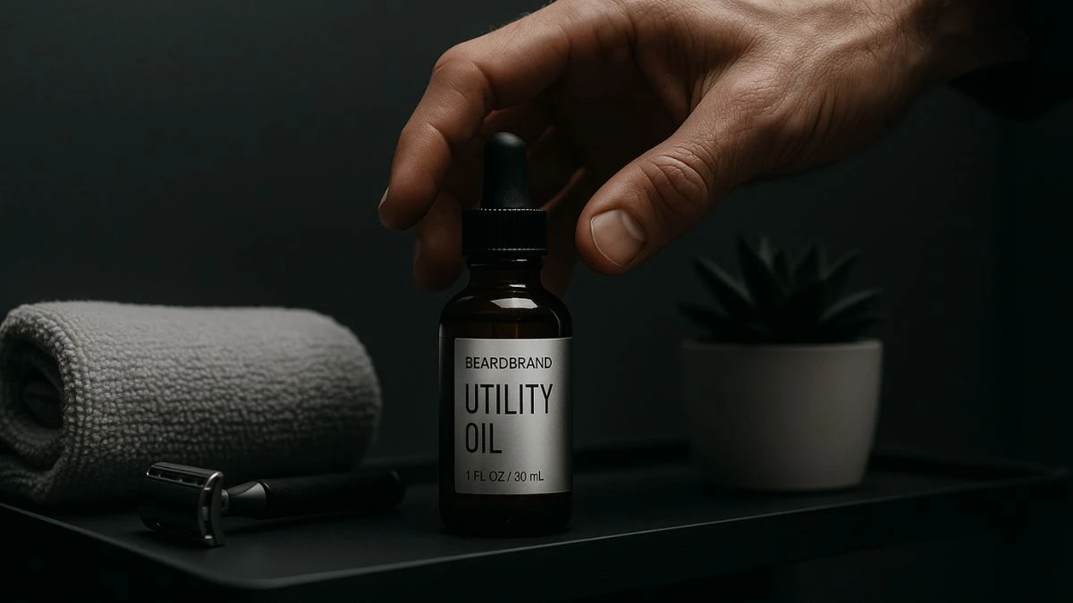 Top 10 Trending Beard Products for Men
