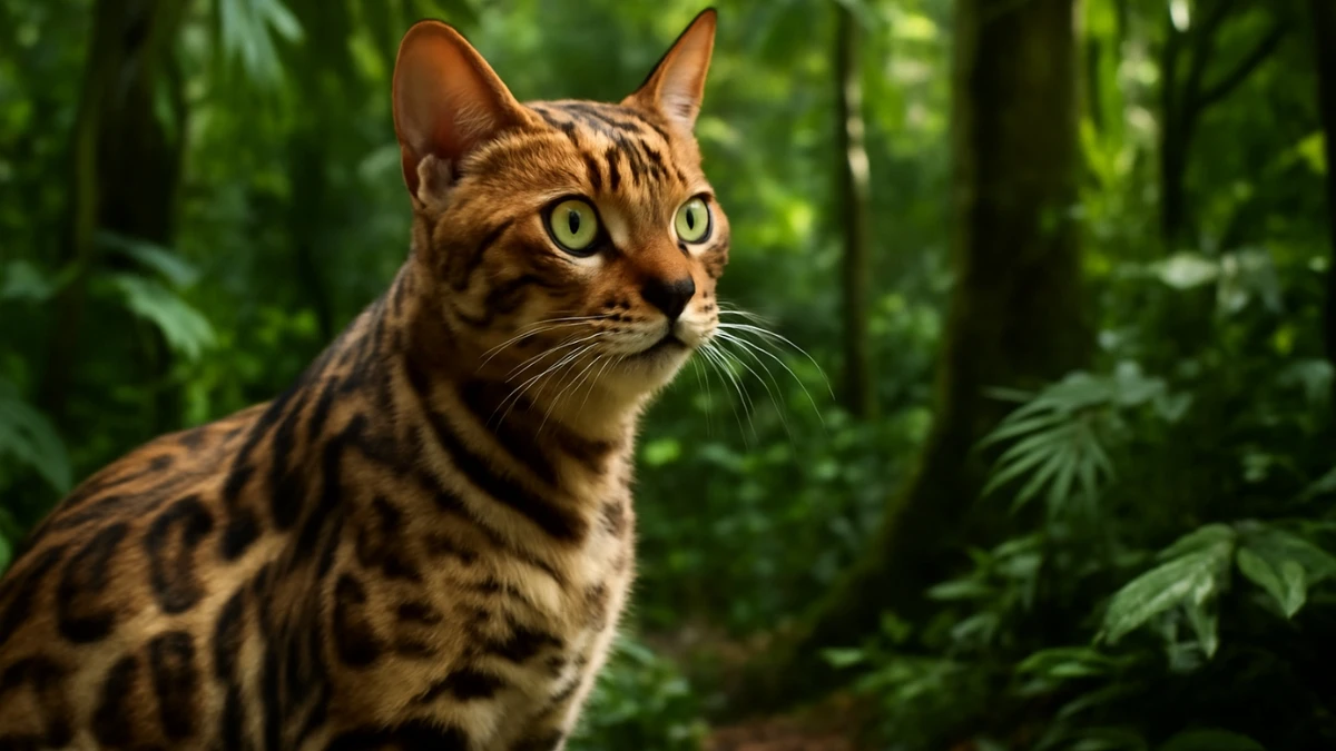 Top 10 Most Intelligent Cat Breeds Ever in 2025: The Smartest Cat in the World
