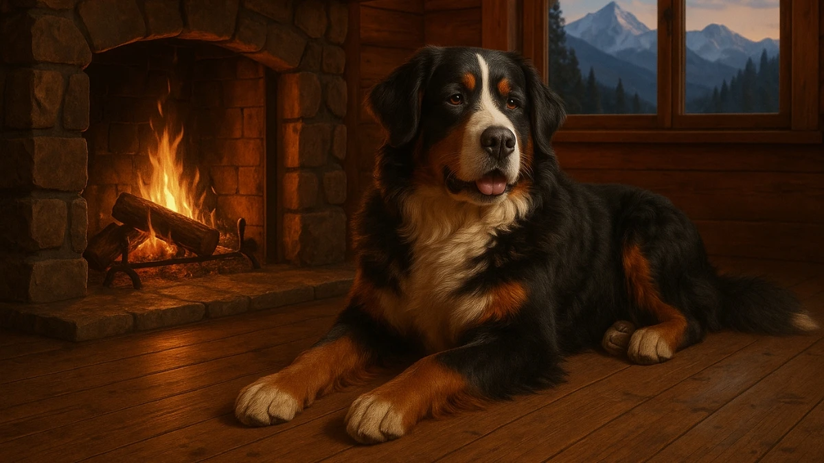 Top 10 Calmest Dog Breeds in the World in 2025