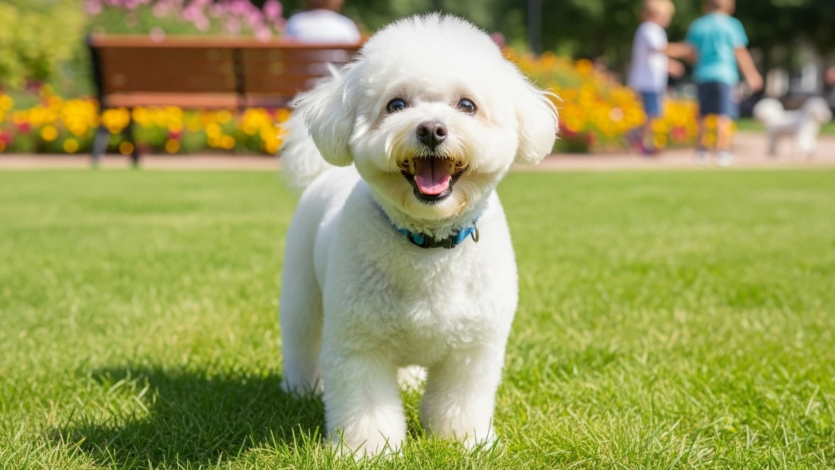 Top 5 Best Dog Breeds for First-Time Owners