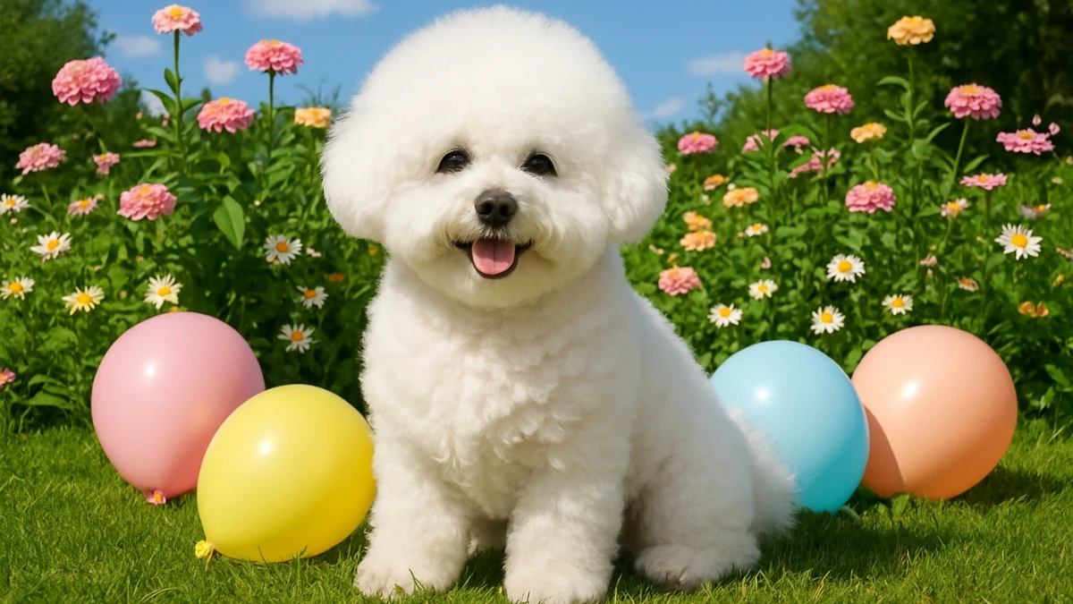 Top 5 Best Hypoallergenic Dog Breeds in the World: Say Goodbye to Sneezing