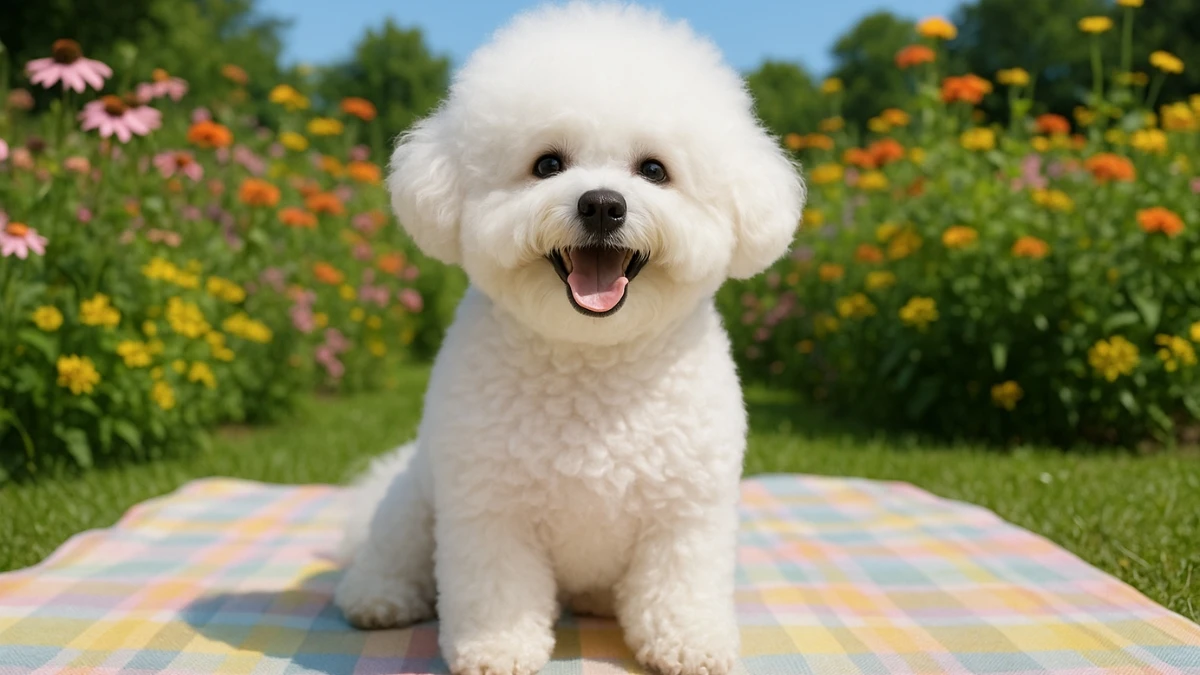 Top 10 Fluffy Small Dog Breeds That Stay Cute Forever