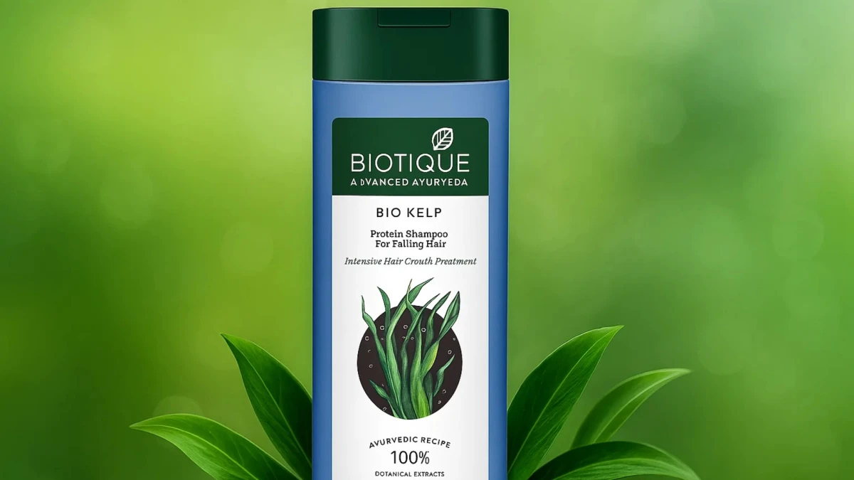 Top 10 Best Hair Fall Control Shampoo for Women