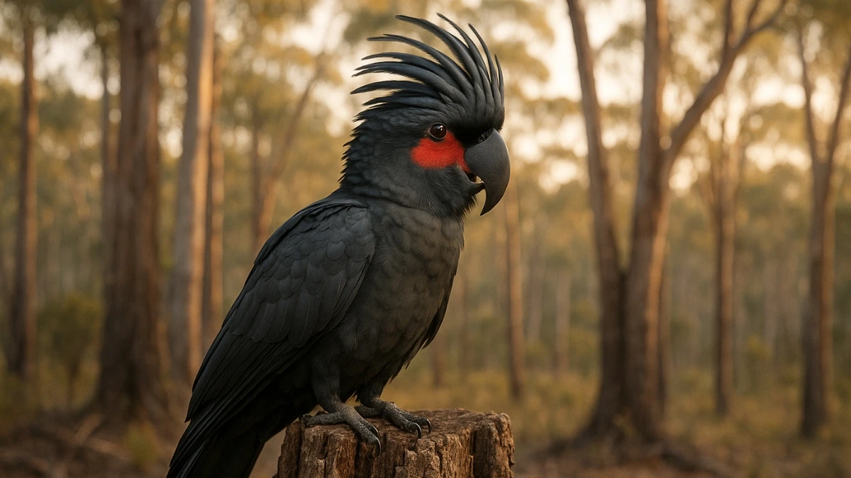 Top 10 Most Expensive Parrots in the World in 2025