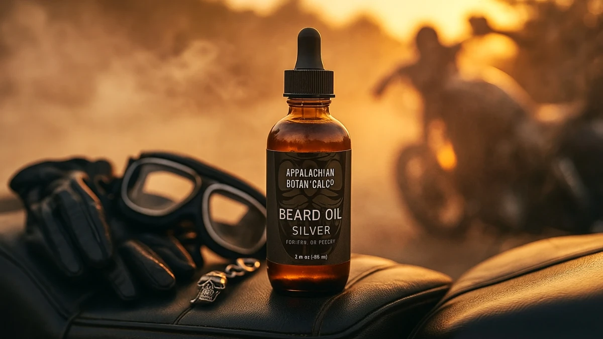 Top 10 Trending Beard Products for Men