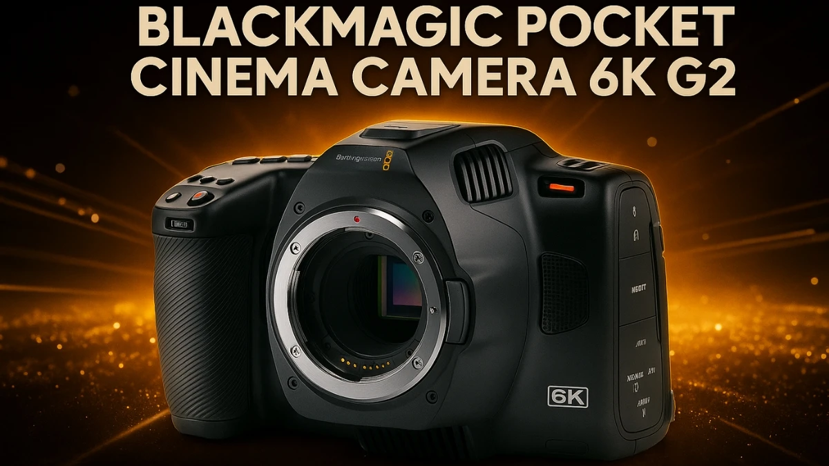 Top 10 Best Cameras for Filmmaking on a Budget